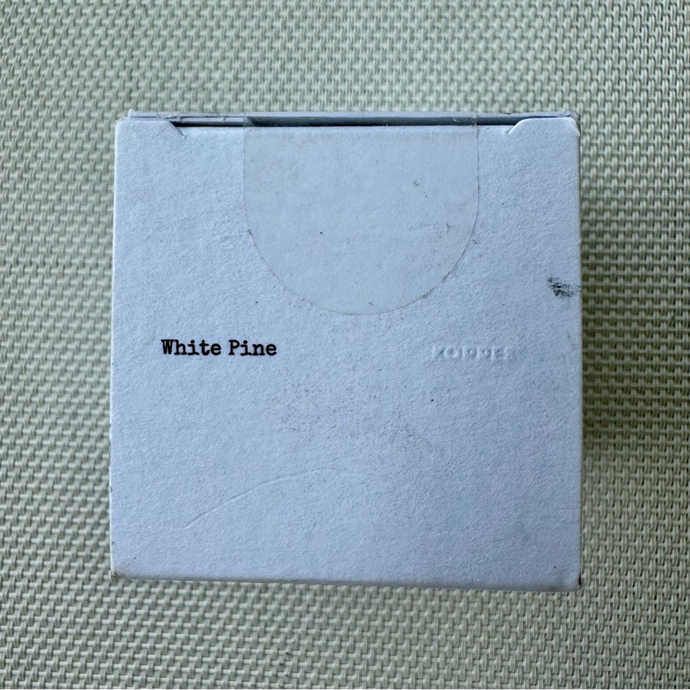 KORRES - White Pine Meno-Reverse Volumizing Serum-in-Moisturizer-Unopened - Picture 6 of 6